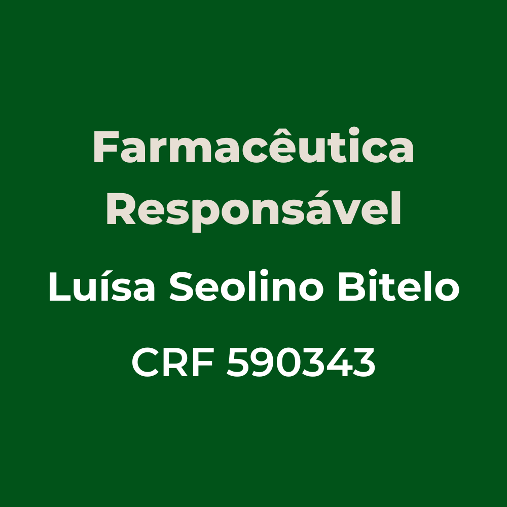 Farmacêutica Responsável Franq Canoas